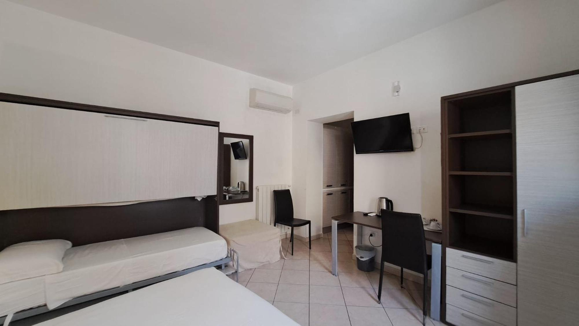 Bed and Breakfast Domo - Guest-House Il Nespolo Fiorito Orosei Exterior foto